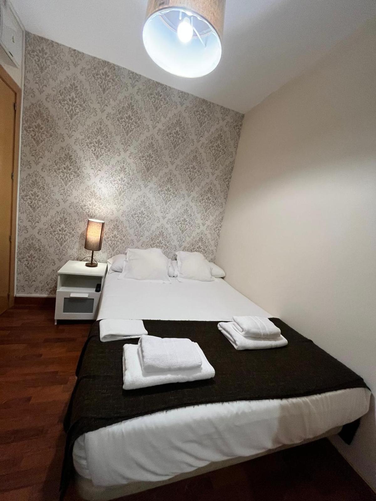 Thc Gran Via Hostel — Photos 3