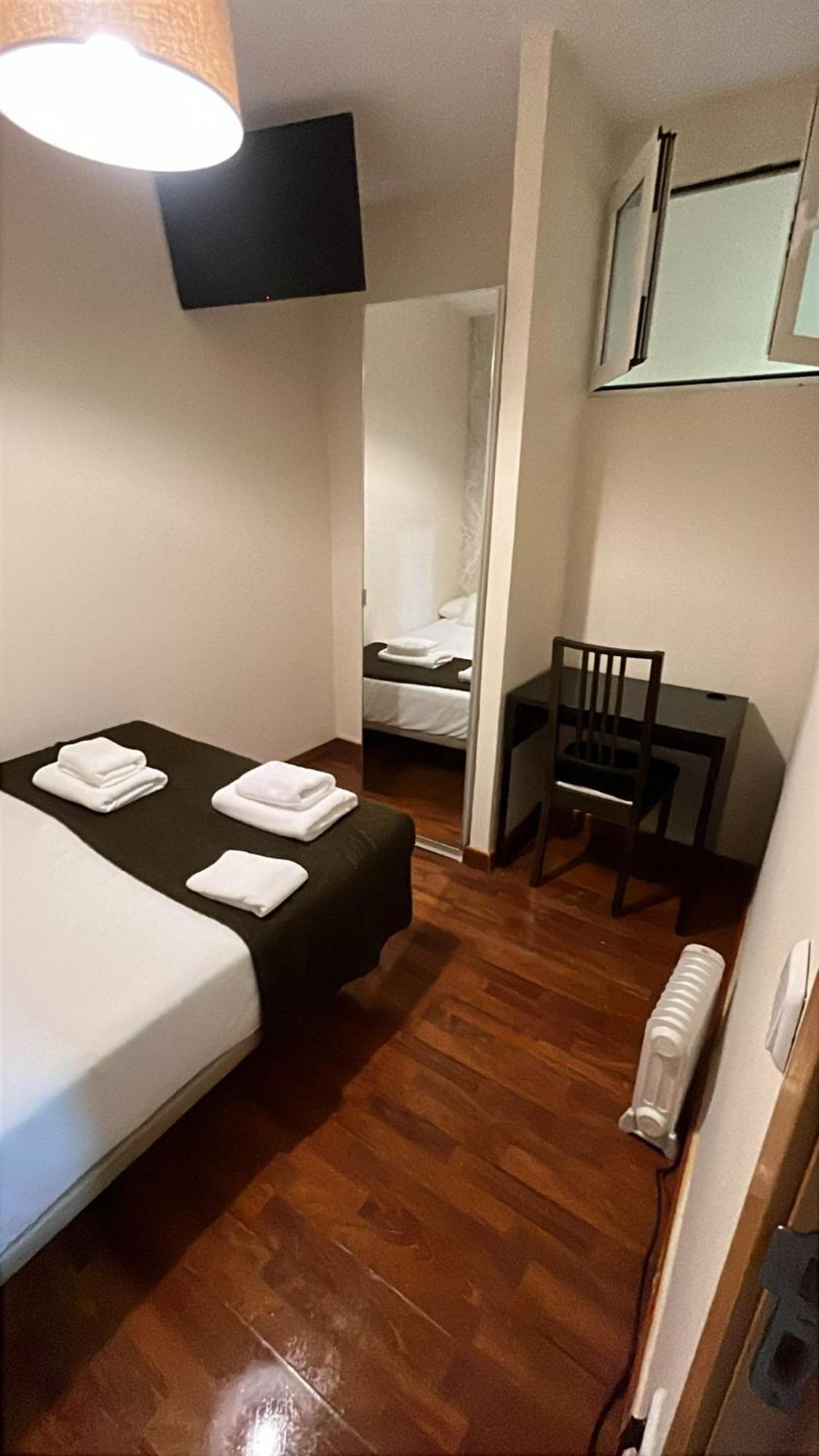 Thc Gran Via Hostel — Photos 1