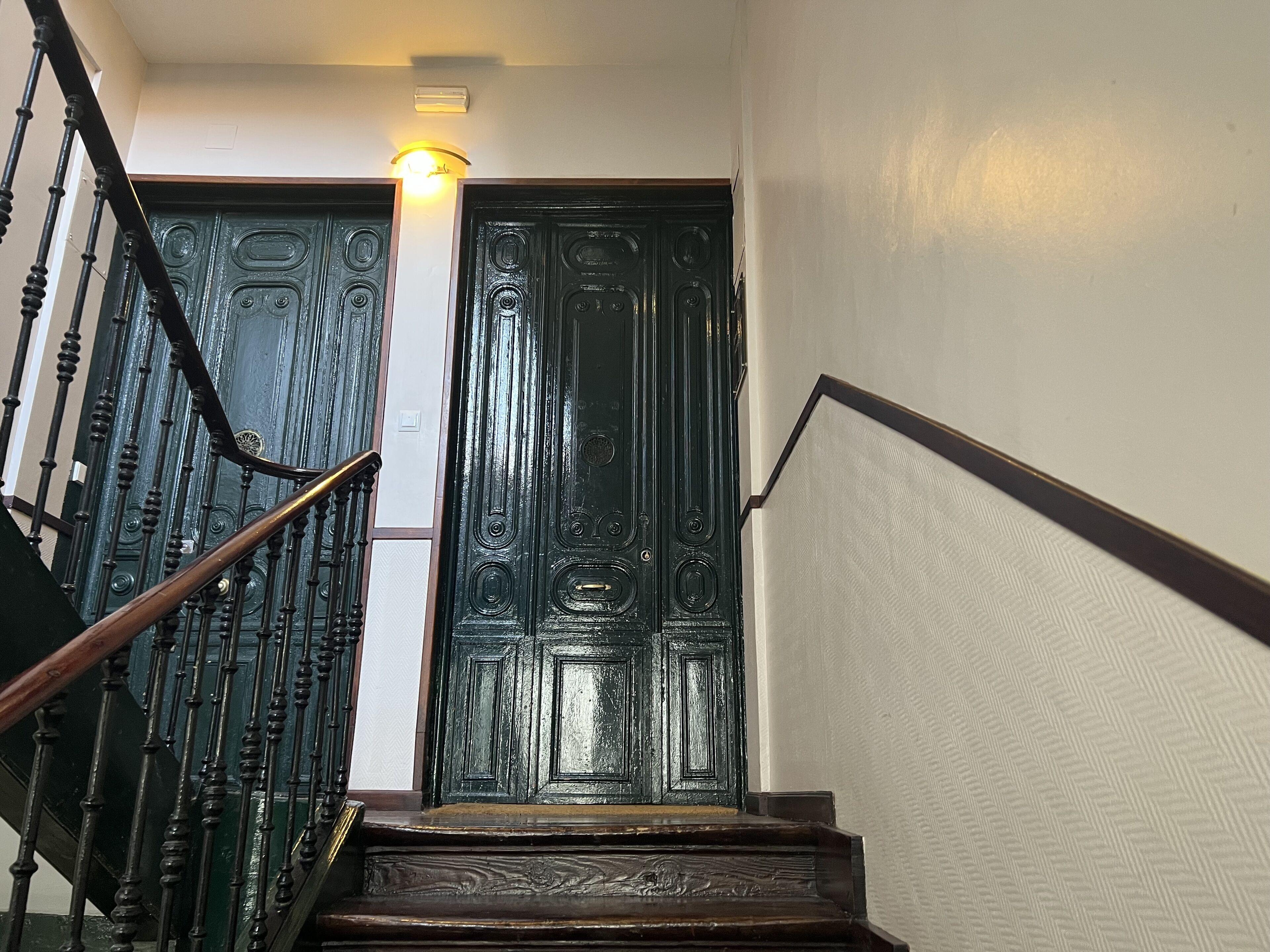 Thc Gran Via Hostel — Photos 2
